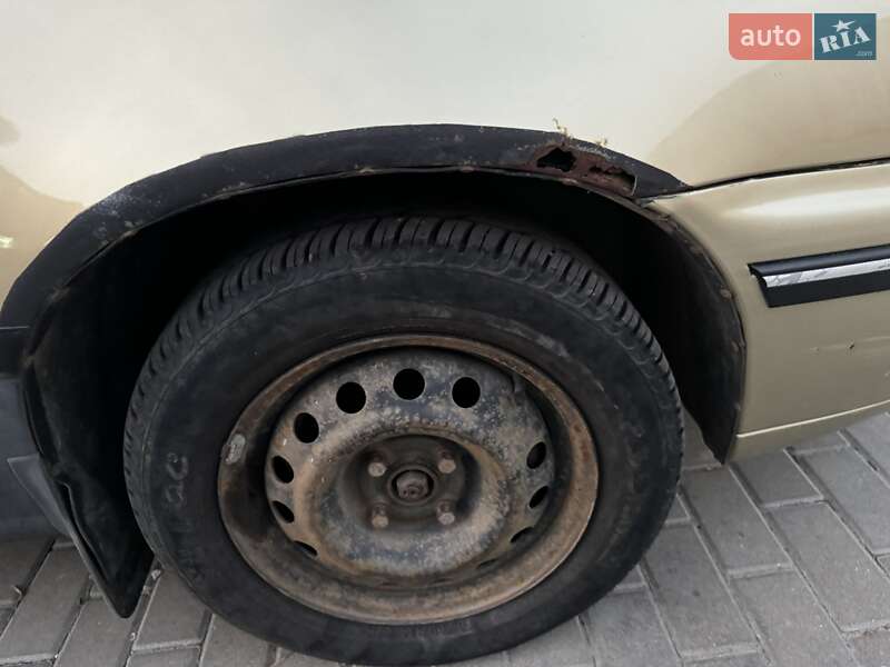 Седан Daewoo Nexia 2007 в Сумах