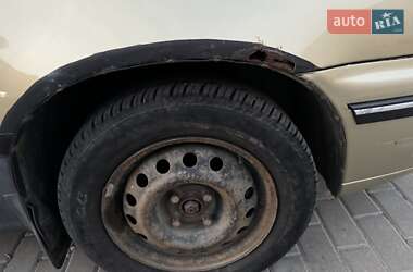 Седан Daewoo Nexia 2007 в 
