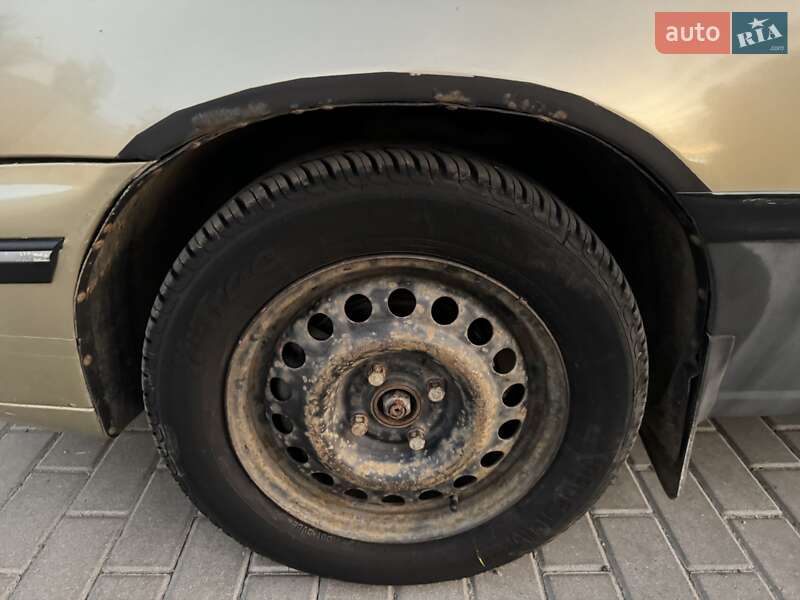 Седан Daewoo Nexia 2007 в Сумах