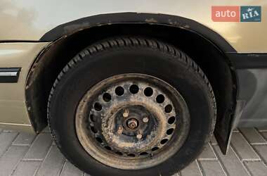Седан Daewoo Nexia 2007 в 