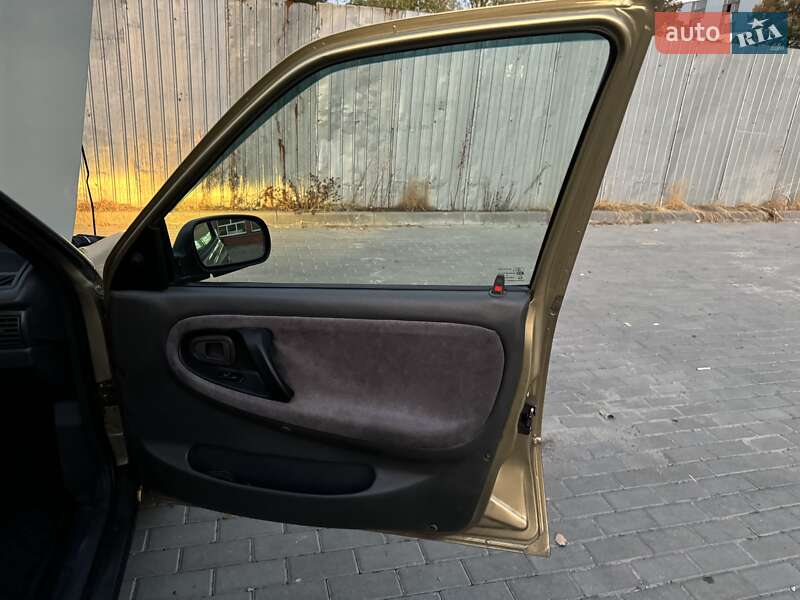 Седан Daewoo Nexia 2007 в Сумах