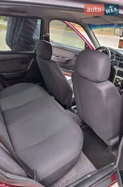 Седан Daewoo Nexia 2008 в 