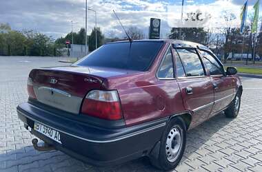 Седан Daewoo Nexia 2007 в Полтаві