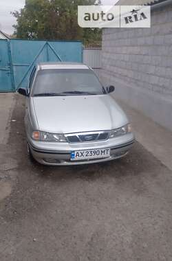 Седан Daewoo Nexia 2007 в Лозовій