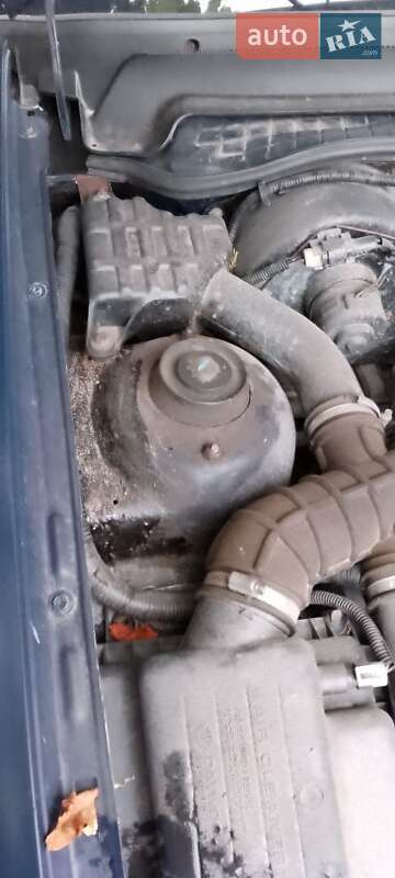 Седан Daewoo Nexia 2008 в Коростені