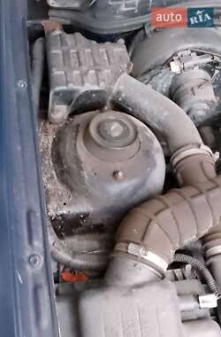 Седан Daewoo Nexia 2008 в 