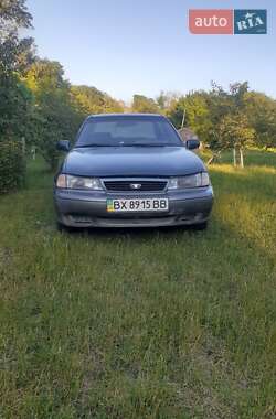 Седан Daewoo Nexia 1997 в 