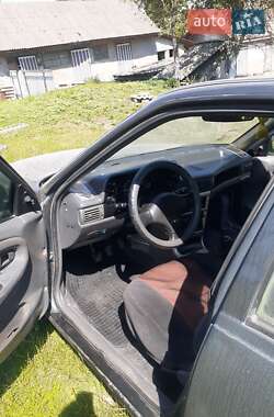 Седан Daewoo Nexia 1997 в 