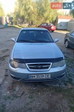 Седан Daewoo Nexia 2012 в 