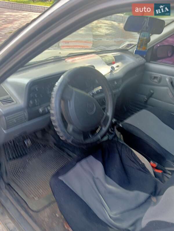 Седан Daewoo Nexia 2008 в Николаеве
