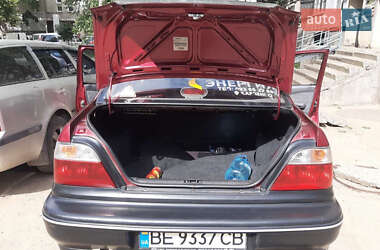 Седан Daewoo Nexia 2007 в 