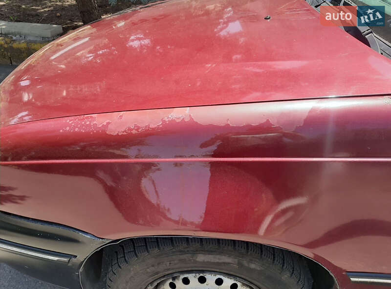 Седан Daewoo Nexia 2007 в Николаеве