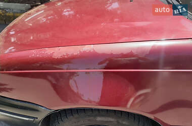 Седан Daewoo Nexia 2007 в 