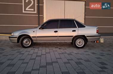 Седан Daewoo Nexia 2007 в Тернополе