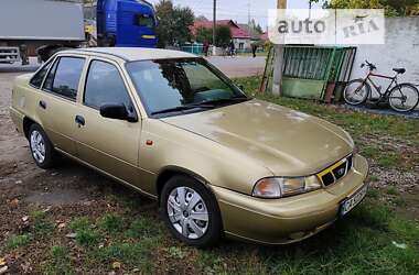 Седан Daewoo Nexia 2006 в Христинівці