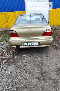 Седан Daewoo Nexia 2006 в Христиновке