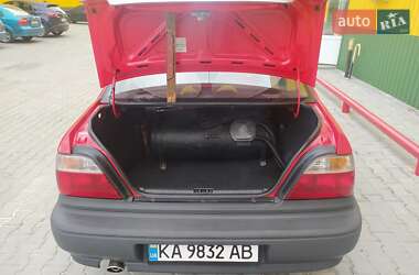 Седан Daewoo Nexia 2007 в 
