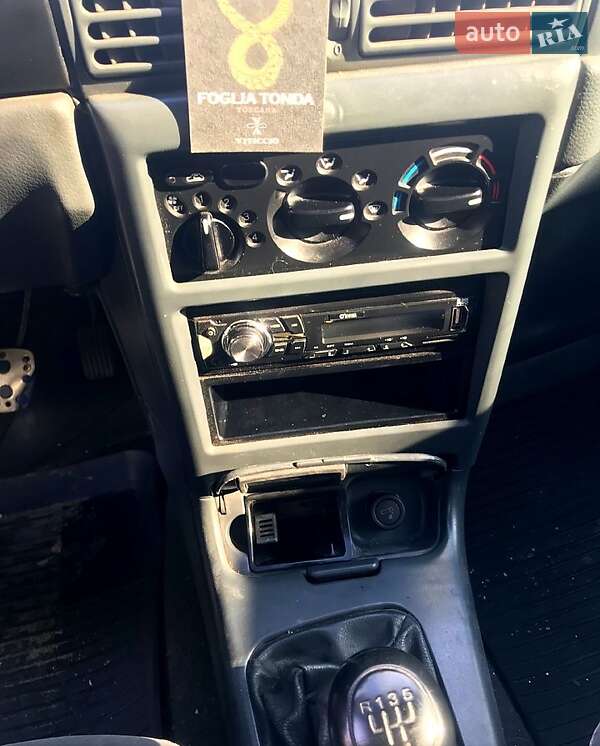 Седан Daewoo Nexia 2007 в Харькове