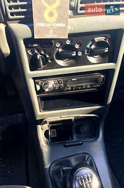 Седан Daewoo Nexia 2007 в 
