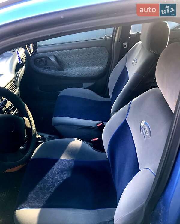 Седан Daewoo Nexia 2007 в Харькове