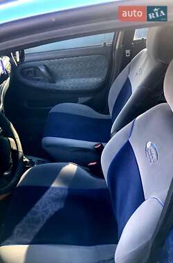 Седан Daewoo Nexia 2007 в 