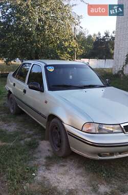 Седан Daewoo Nexia 2008 в 