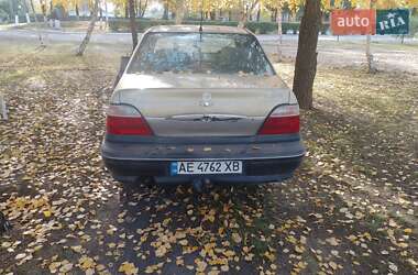Седан Daewoo Nexia 2008 в 