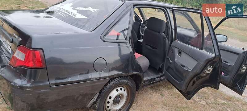 Седан Daewoo Nexia 2010 в Кролевце
