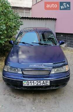 Седан Daewoo Nexia 1997 в Дніпрі