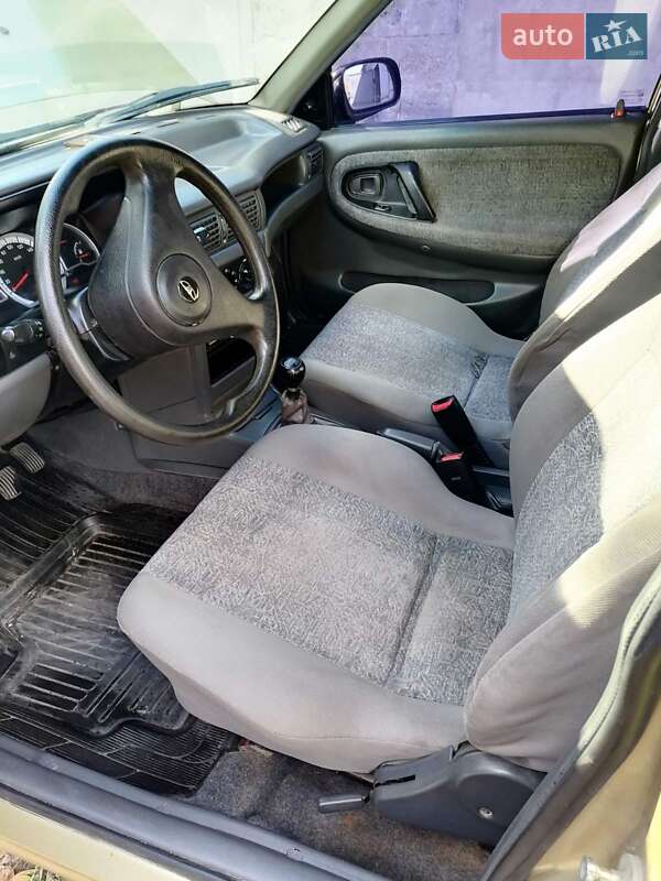 Седан Daewoo Nexia 2007 в Запорожье