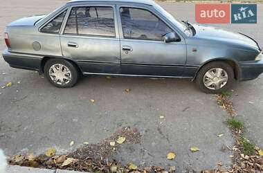 Седан Daewoo Nexia 1997 в 