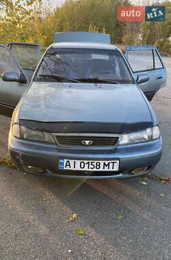 Седан Daewoo Nexia 1997 в 