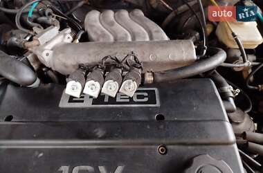 Седан Daewoo Nexia 2008 в 