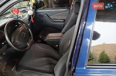 Седан Daewoo Nexia 2008 в 