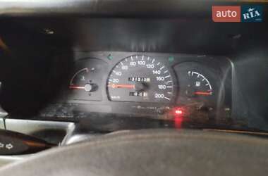 Седан Daewoo Nexia 2008 в 