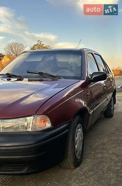 Седан Daewoo Nexia 2007 в Ровно