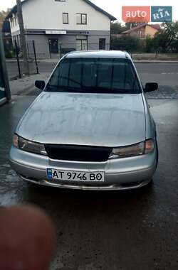 Седан Daewoo Nexia 1995 в Коломые