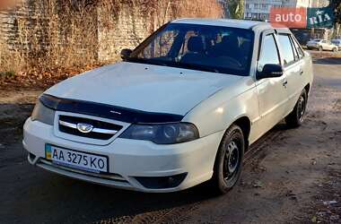 Седан Daewoo Nexia 2014 в Києві