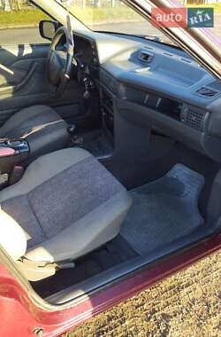 Седан Daewoo Nexia 2006 в 