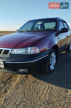 Седан Daewoo Nexia 2006 в 