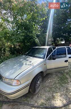 Седан Daewoo Nexia 2008 в 