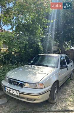 Седан Daewoo Nexia 2008 в 