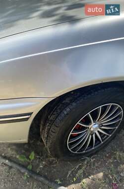 Седан Daewoo Nexia 2008 в 