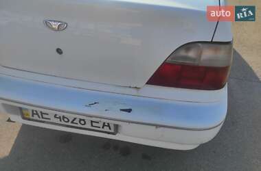 Седан Daewoo Nexia 1997 в Днепре