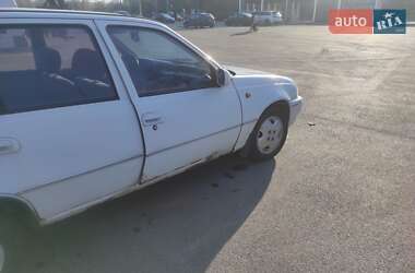 Седан Daewoo Nexia 1997 в Днепре