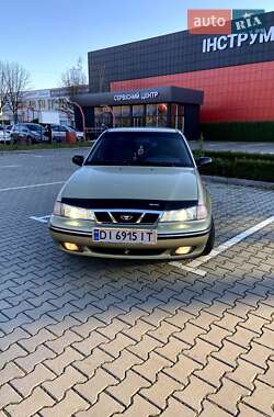 Седан Daewoo Nexia 2008 в Виннице