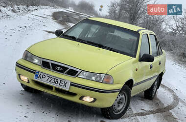 Седан Daewoo Nexia 2007 в Стрые