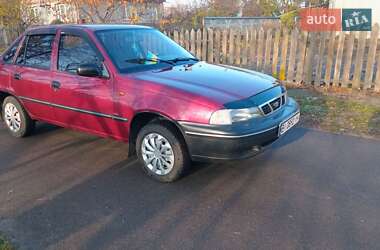 Седан Daewoo Nexia 2007 в Лубнах