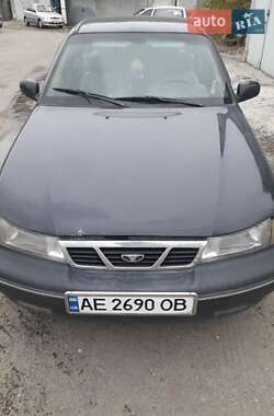 Седан Daewoo Nexia 2007 в Днепре