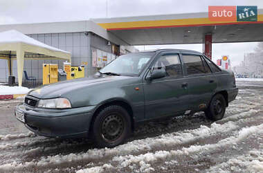 Седан Daewoo Nexia 2003 в Житомире